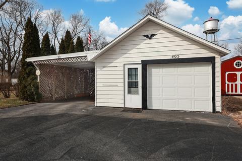 405 7th St, Mazon, IL 60444 photo 3