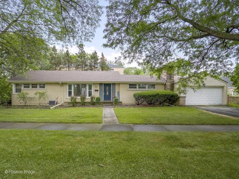 746 N La Grange Rd, La Grange Park, IL 60526
