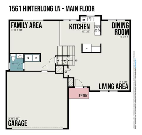 1561 Hinterlong Ln, Naperville, IL 60563 photo 36