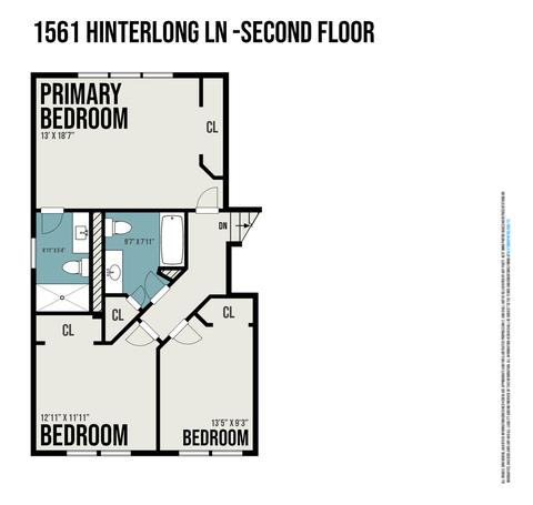 1561 Hinterlong Ln, Naperville, IL 60563 photo 35