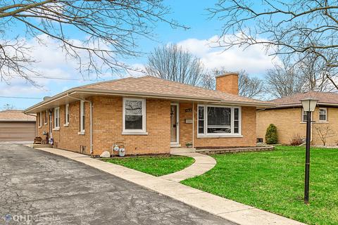 463 E 163rd St, South Holland, IL 60473