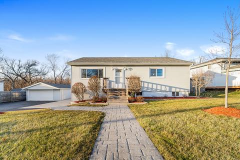 4710 151st St, Oak Forest, IL 60452