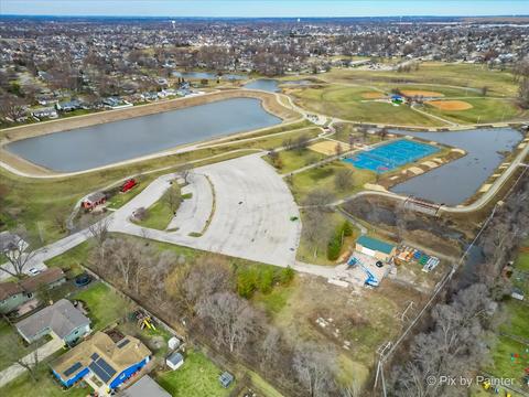 519 Heather Ln, Carol Stream, IL 60188 photo 35