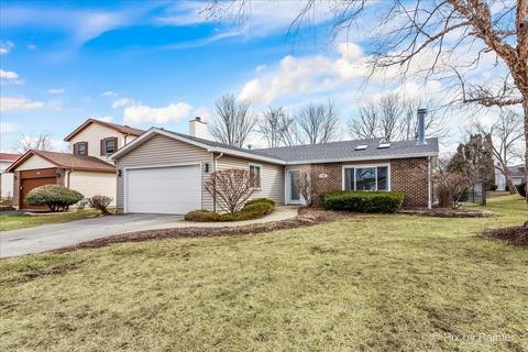 519 Heather Ln, Carol Stream, IL 60188 photo 1