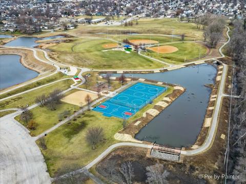 519 Heather Ln, Carol Stream, IL 60188 photo 34