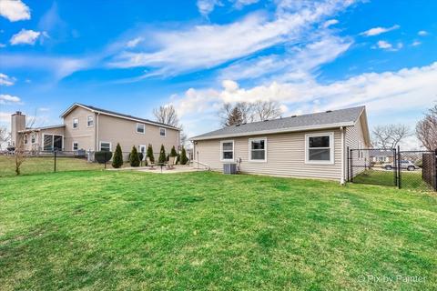 519 Heather Ln, Carol Stream, IL 60188 photo 28