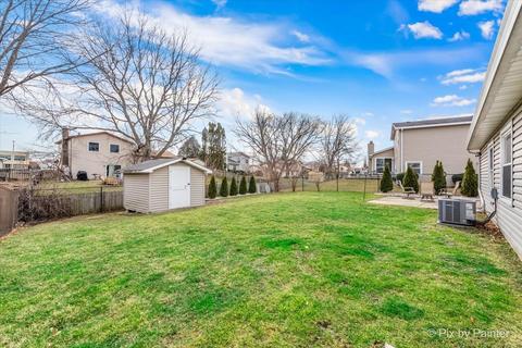 519 Heather Ln, Carol Stream, IL 60188 photo 29
