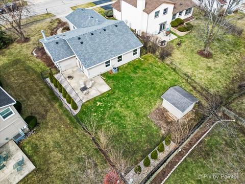 519 Heather Ln, Carol Stream, IL 60188 photo 30