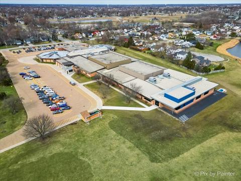 519 Heather Ln, Carol Stream, IL 60188 photo 33