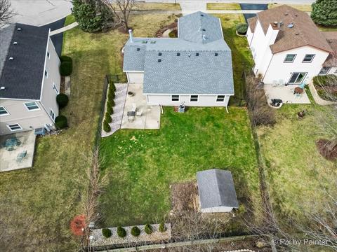 519 Heather Ln, Carol Stream, IL 60188 photo 31