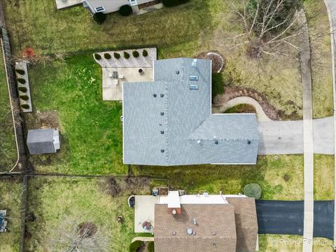 519 Heather Ln, Carol Stream, IL 60188 photo 32