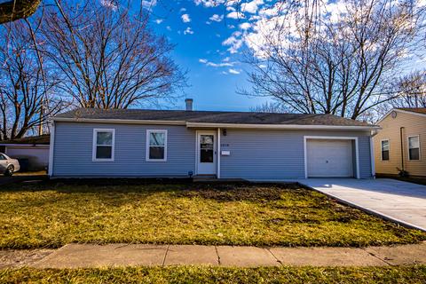 2018 218th Pl, Sauk Village, IL 60411