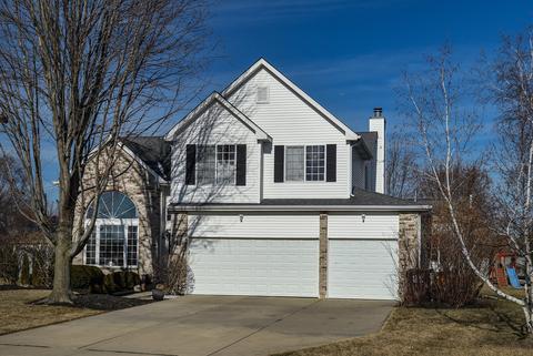 508 Cartwright Trl, Mchenry, IL 60050 photo 1