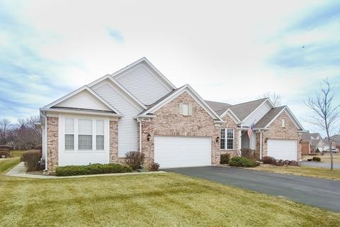 4091 Whitehall Ln, Algonquin, IL 60102 photo 1