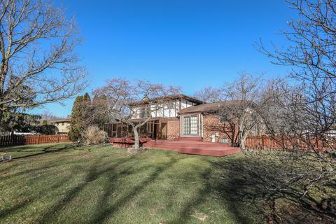 17 W073 Elm Ct, Willowbrook, IL 60527 photo 30
