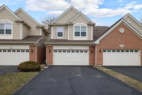 1322 Tamarack Dr, Bartlett, IL 60103 photo 1