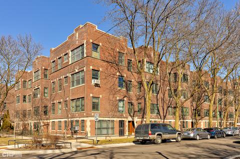 1302 E 56th St #2, Chicago, IL 60637 photo 1
