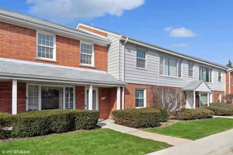 1514 Plymouth Pl, Glenview, IL 60025