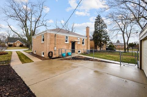 1507 N Taft Ave, Berkeley, IL 60163 photo 23