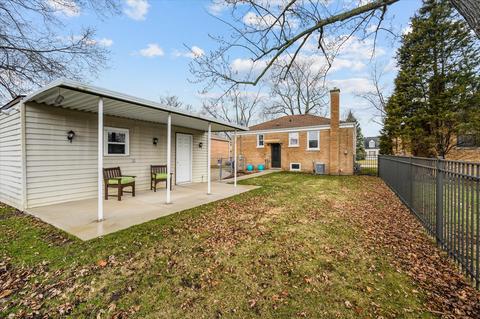 1507 N Taft Ave, Berkeley, IL 60163 photo 24