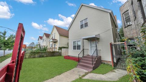 1411 E 75th St, Chicago, IL 60619