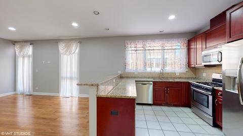 20 Legacy Ln, Wheeling, IL 60090 photo 4