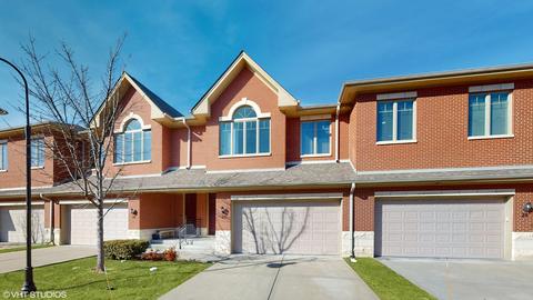 20 Legacy Ln, Wheeling, IL 60090 photo 1