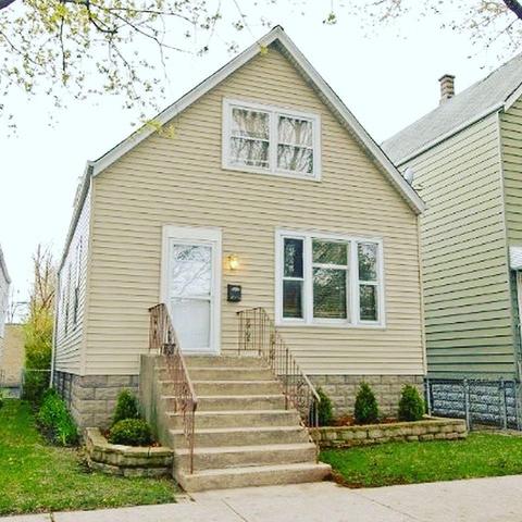 4905 N Kedvale Ave, Chicago, IL 60630