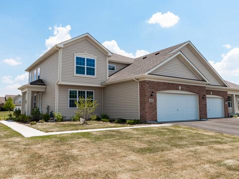 118 Easton Dr, Gilberts, IL 60136