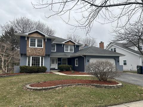 Undisclosed, Naperville, IL 60563