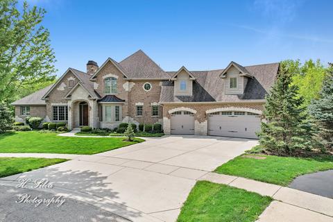 11 Covington Ct, Algonquin, IL 60102 photo 1