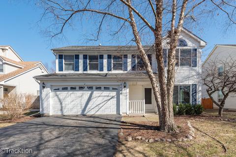 2008 Primrose Dr, Plainfield, IL 60586 photo 1