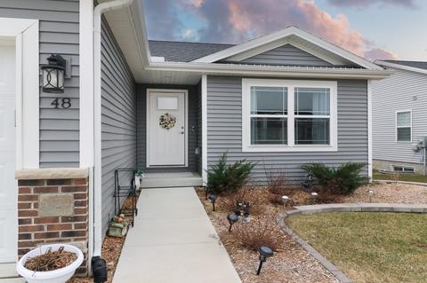 48 Winding Way, Bloomington, IL 61705 photo 2