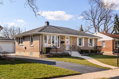 1512 Herbert Ave, Berkeley, IL 60163 photo 2