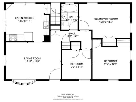 1512 Herbert Ave, Berkeley, IL 60163 photo 32