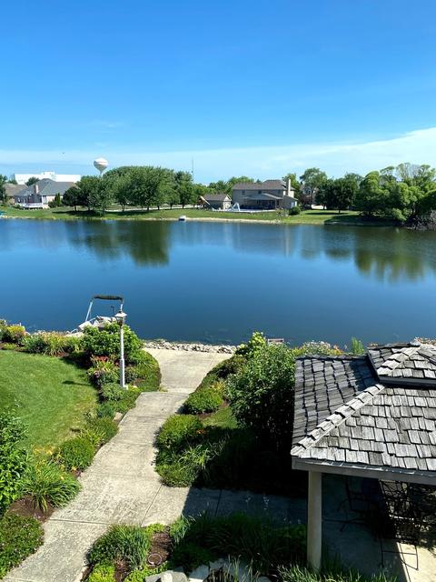 711 Edgewater Dr, Minooka, IL 60447 photo 30