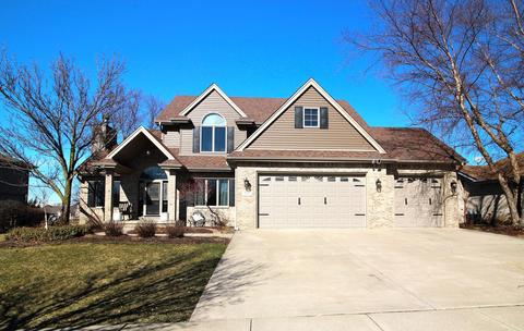 711 Edgewater Dr, Minooka, IL 60447 photo 35