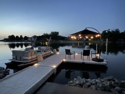 711 Edgewater Dr, Minooka, IL 60447 photo 28
