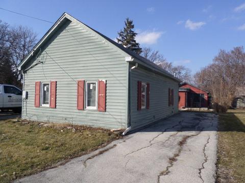 15459 Leclaire Ave, Oak Forest, IL 60452