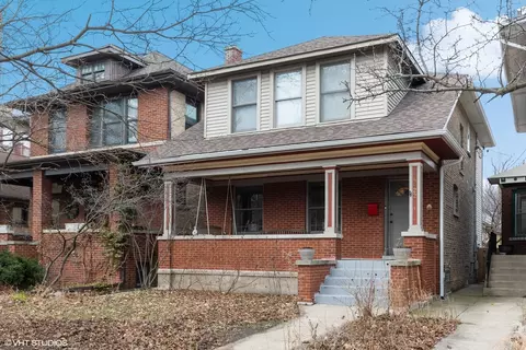4422 N Mozart St, Chicago, IL 60625