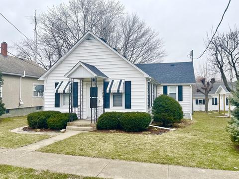 109 S Taylor St, Cherry, IL 61317 photo 1