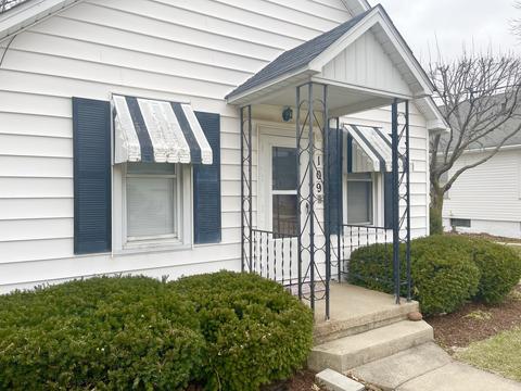 109 S Taylor St, Cherry, IL 61317 photo 2