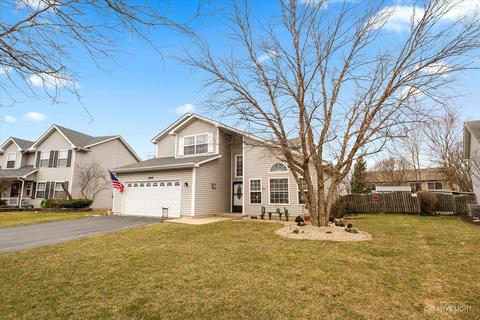 5840 Timber Trl, Plainfield, IL 60586 photo 2