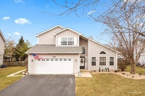 5840 Timber Trl, Plainfield, IL 60586 photo 1