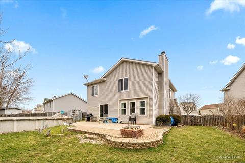 5840 Timber Trl, Plainfield, IL 60586 photo 3
