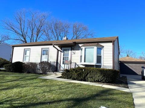 106 Bernard Dr, Buffalo Grove, IL 60089