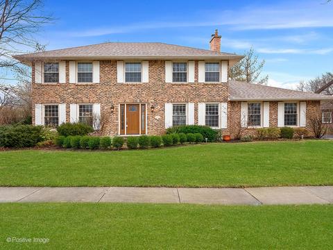 2017 Canterbury Pl, Wheaton, IL 60189 photo 1