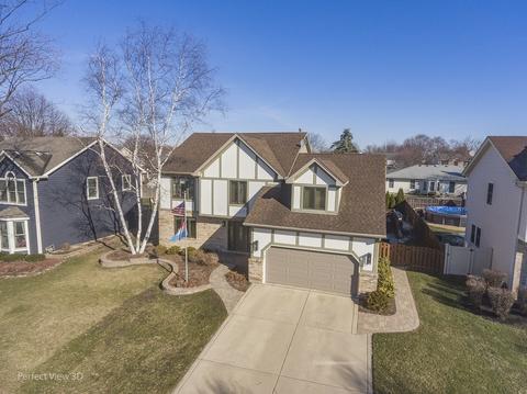 330 W Devon Ave, Roselle, IL 60172 photo 1