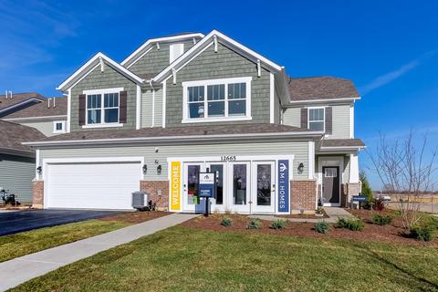12600 S Talbot Cir, Plainfield, IL 60585 photo 1