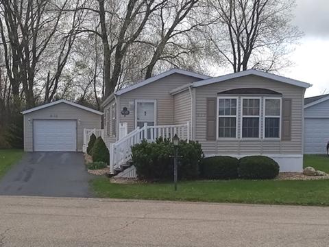 835 Cayuga Trl, Marengo, IL 60152
